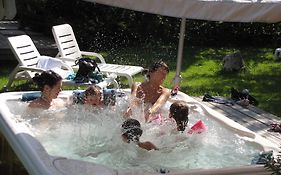 Club Hotel Alpino